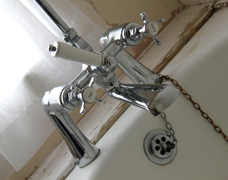 Shower Installation North Watford, WD24